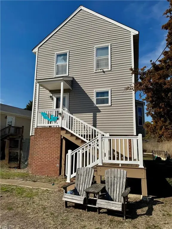 131 Messick Road, Poquoson, VA 23662 - #3