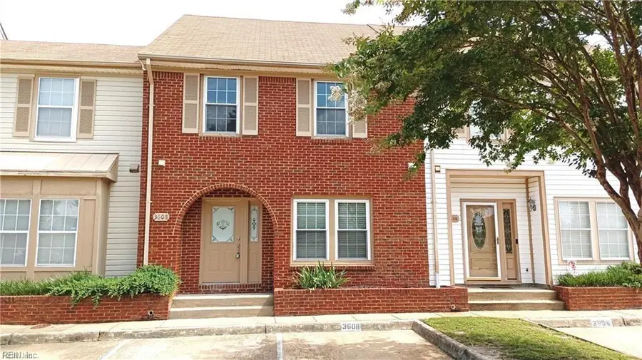 3608 Essex Pond Quay, Virginia Beach, VA 23462 - #2