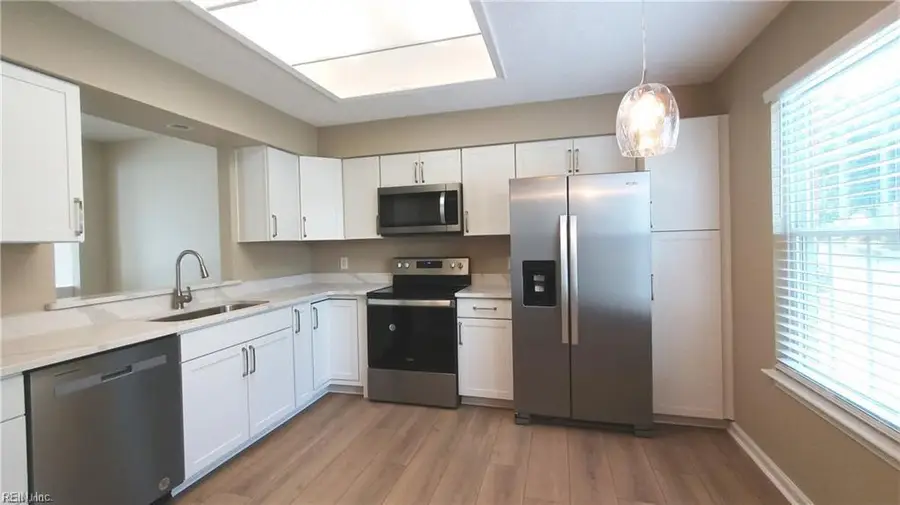 3608 Essex Pond Quay, Virginia Beach, VA 23462 - #3