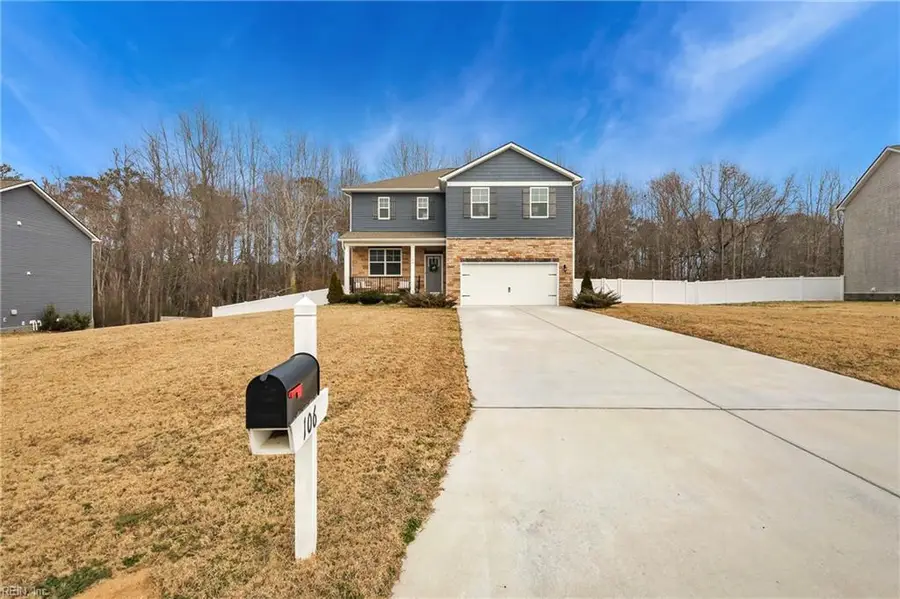 106 Regency Lane, Franklin, VA 23851 - #2