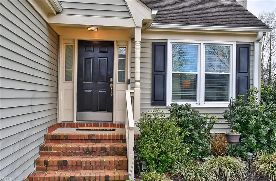 625 Marston Drive, Chesapeake, VA 23322 - #3