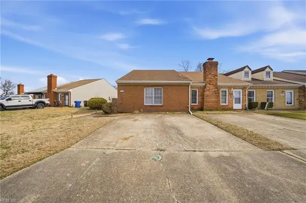 1320 Pershing Court, Virginia Beach, VA 23453