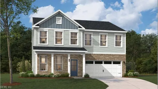 1314 Wharf Hill Drive, Smithfield, VA 23430