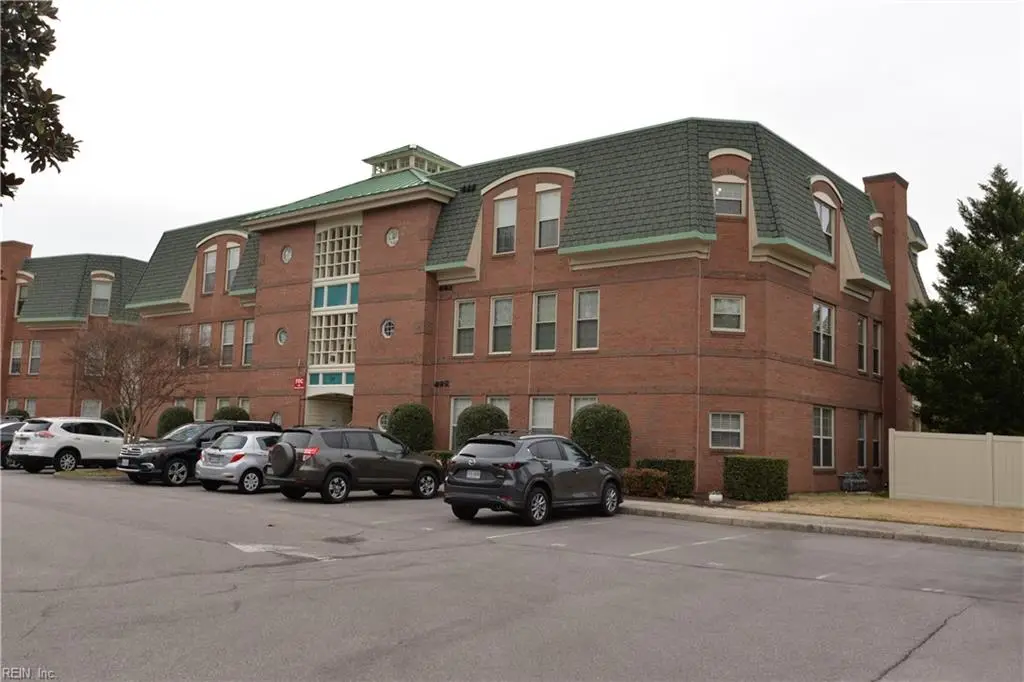 308 Riveranne Ct Court #214, Virginia Beach, VA 23462 - #1