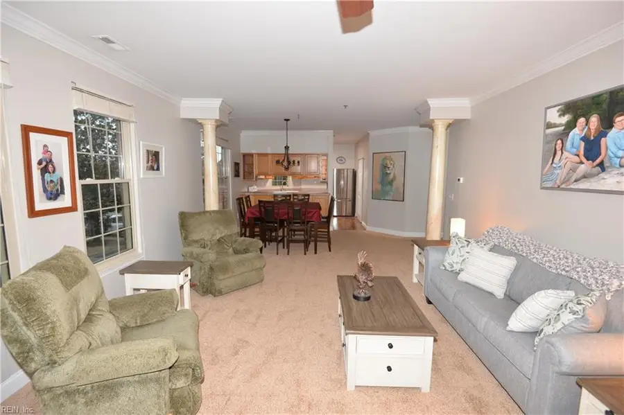 308 Riveranne Ct Court #214, Virginia Beach, VA 23462 - #3