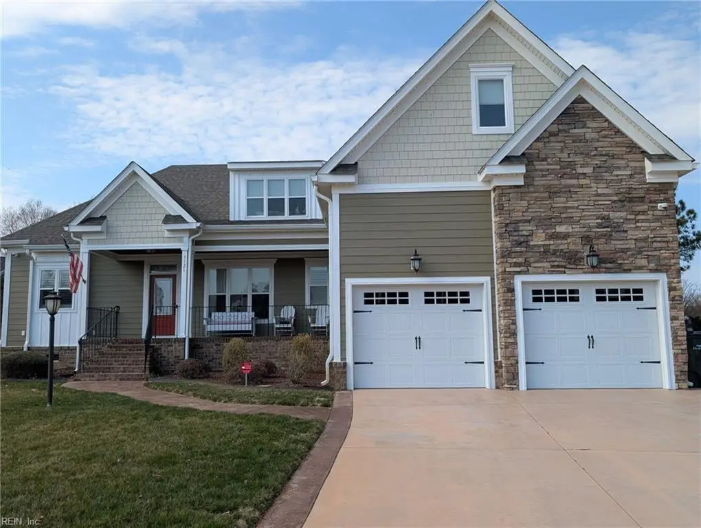 3121 Summerhouse Drive, Suffolk, VA 23435 - #1