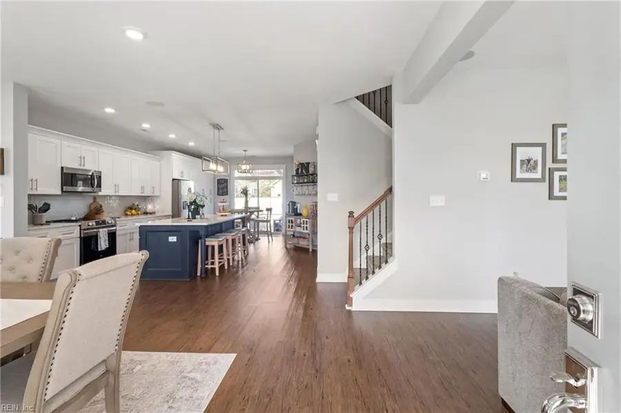 7159 Stokes Drive, Hayes, VA 23072 - #2