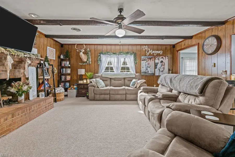 31099 Country Club Road, Franklin, VA 23851 - #2