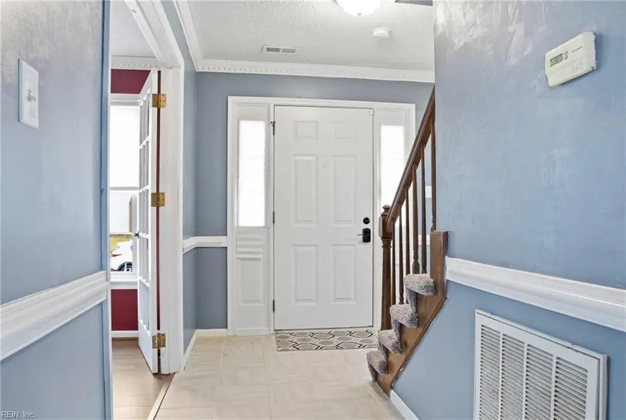 741 Corapeake Drive, Chesapeake, VA 23322 - #3