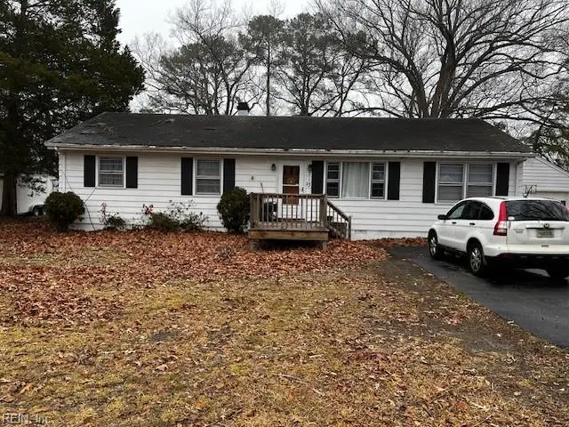 713 Todds Lane, Hampton, VA 23666 - #1