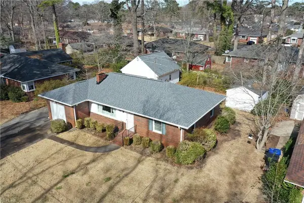 411 Mayflower Road, Portsmouth, VA 23701