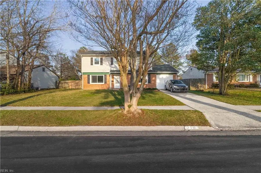 228 Palace Green Boulevard, Virginia Beach, VA 23452 - #2