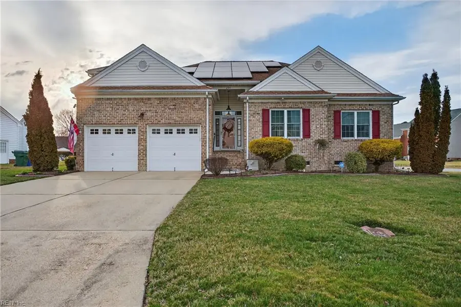 200 Catalpa Court, Suffolk, VA 23435 - #2