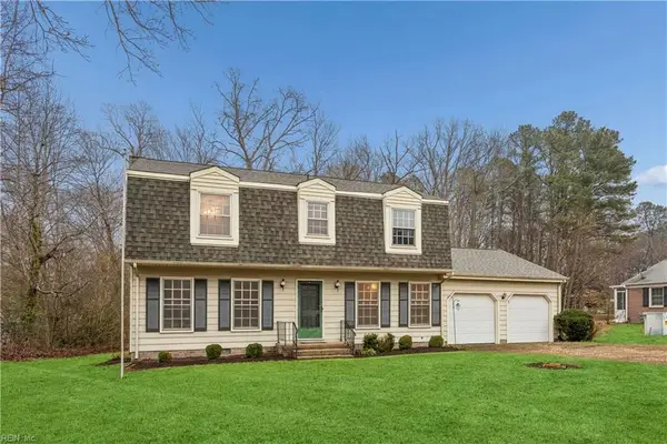 409 Tam O Shanter Boulevard, Williamsburg, VA 23185