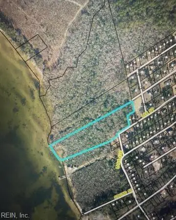 1.1+AC Lee Street, Jarvisburg, NC 27947