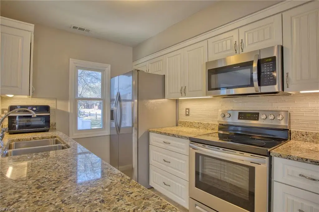 2311 Merry Oaks Court, Virginia Beach, VA 23451 - #1