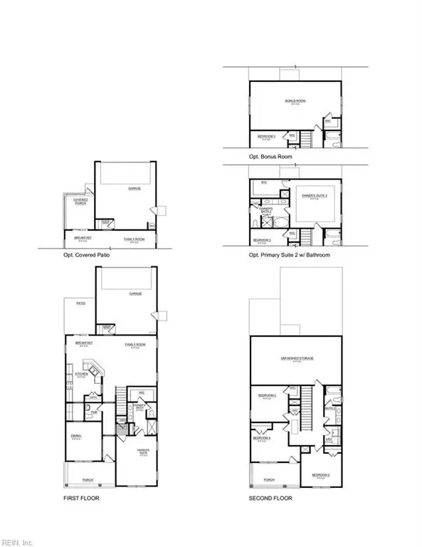 5220 Corolla Drive, Suffolk, VA 23435 - #2
