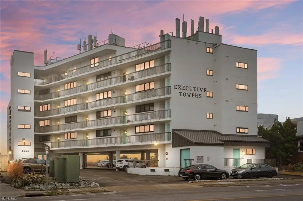 1222 E Ocean View Avenue #306, Norfolk, VA 23503 - #1