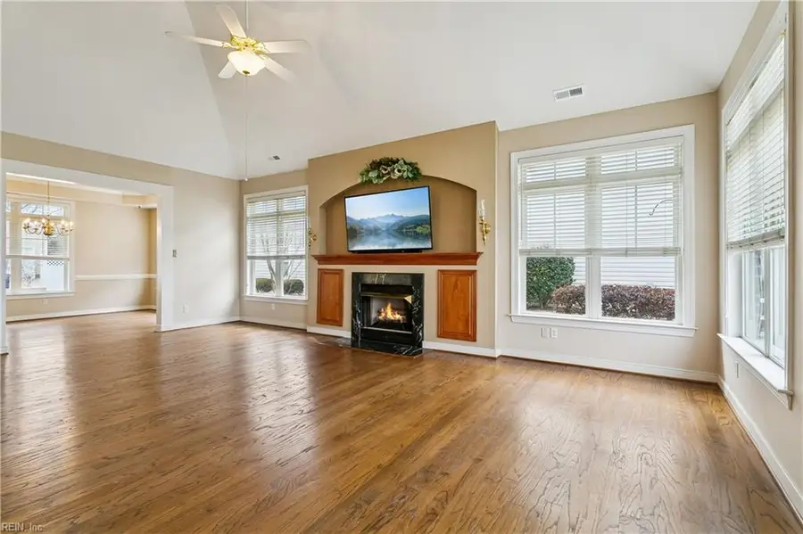 3139 Cider House Road, Toano, VA 23168 - #2