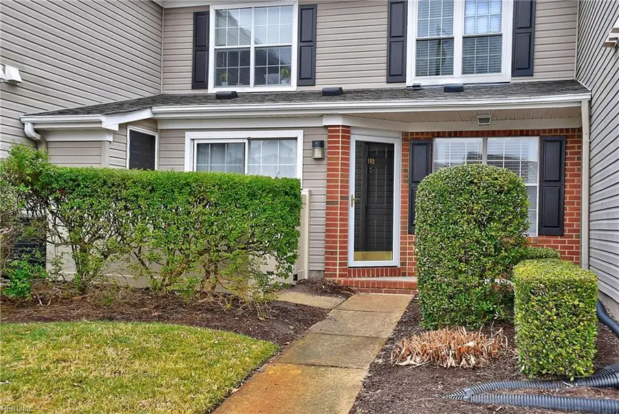 3861 Lasalle Drive #102, Virginia Beach, VA 23453 - #2