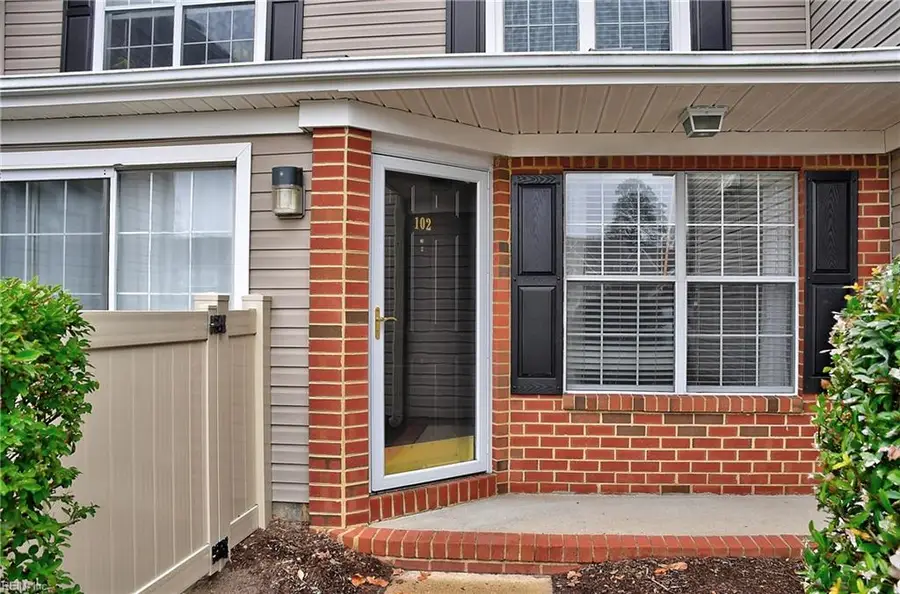 3861 Lasalle Drive #102, Virginia Beach, VA 23453 - #3