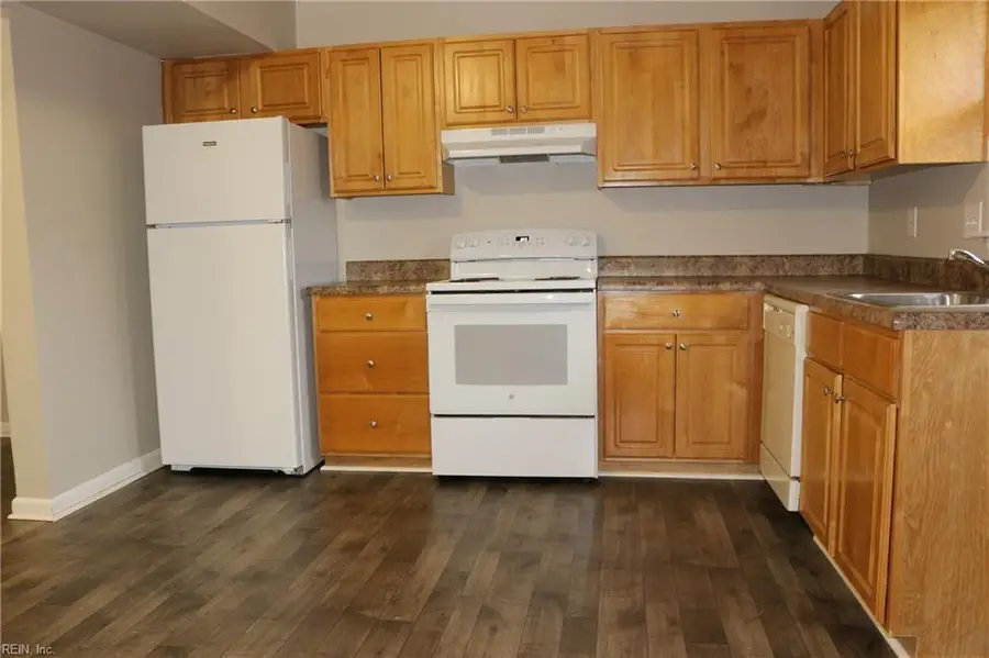 634 Redkirk Lane, Virginia Beach, VA 23462 - #3