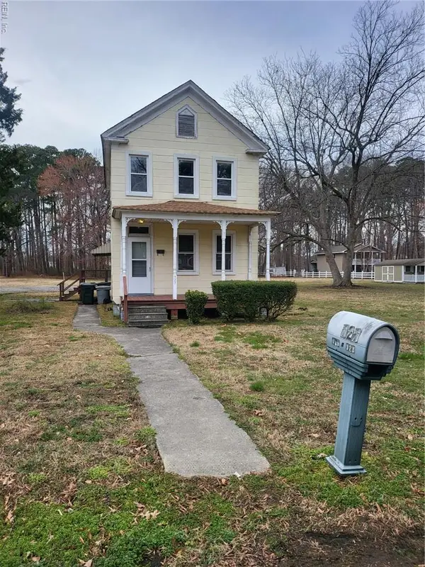 727 Bellwood Road, Hampton, VA 23666