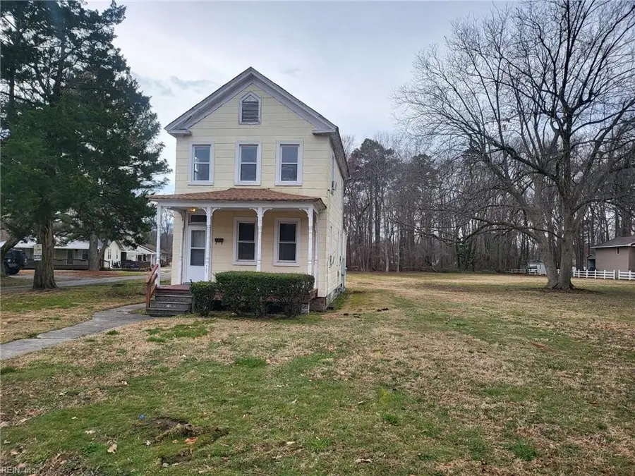 727 Bellwood Road, Hampton, VA 23666 - #2