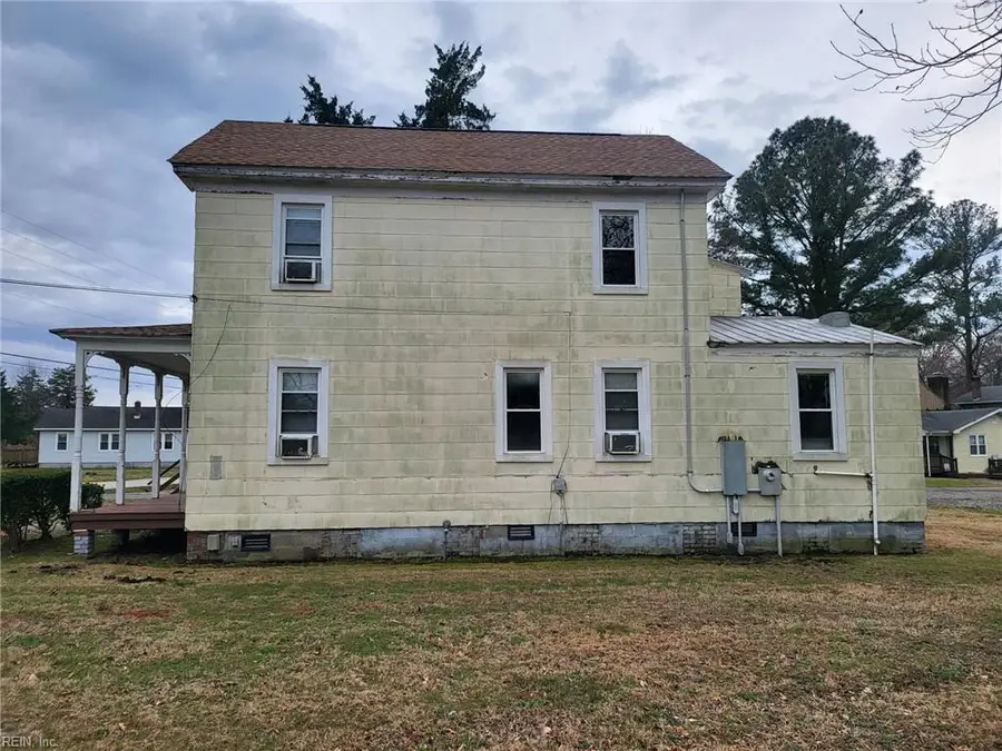 727 Bellwood Road, Hampton, VA 23666 - #3