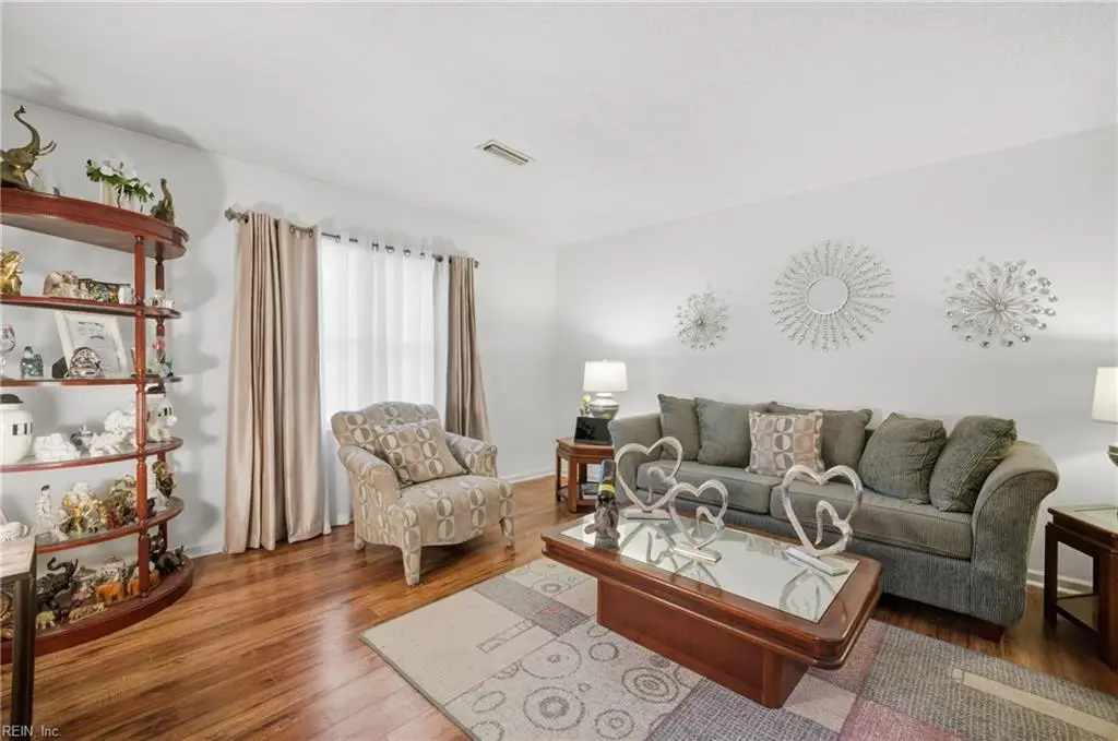 6295 Drew Drive, Virginia Beach, VA 23464 - #1