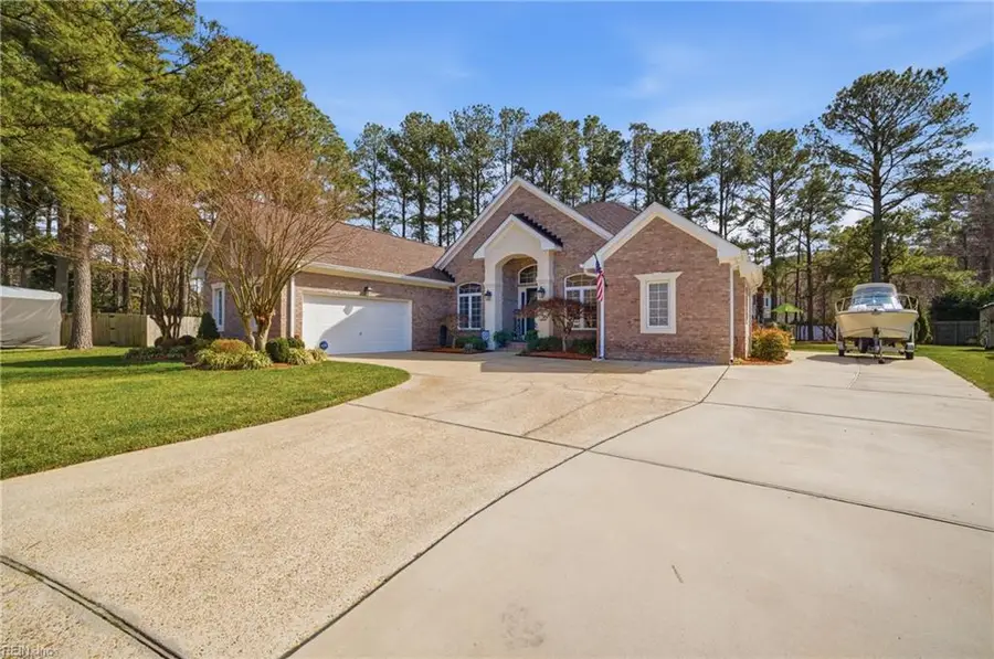 913 Corrente Lane Lane, Virginia Beach, VA 23456 - #3