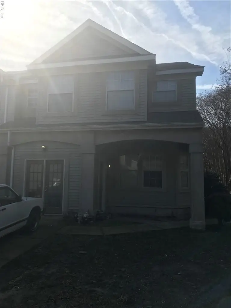 15 Woodrose Place, Hampton, VA 23666 - #1