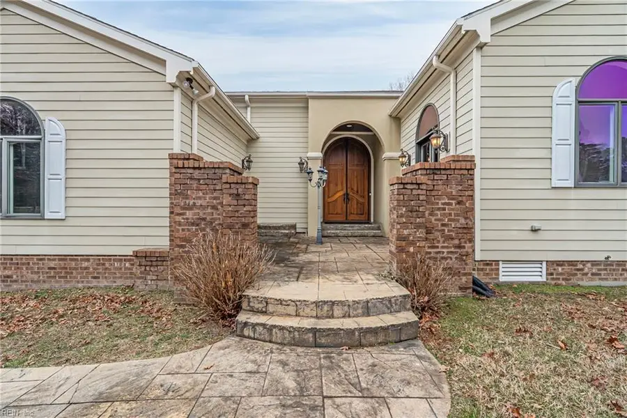 4216 Haymarket Lane, Williamsburg, VA 23188 - #2