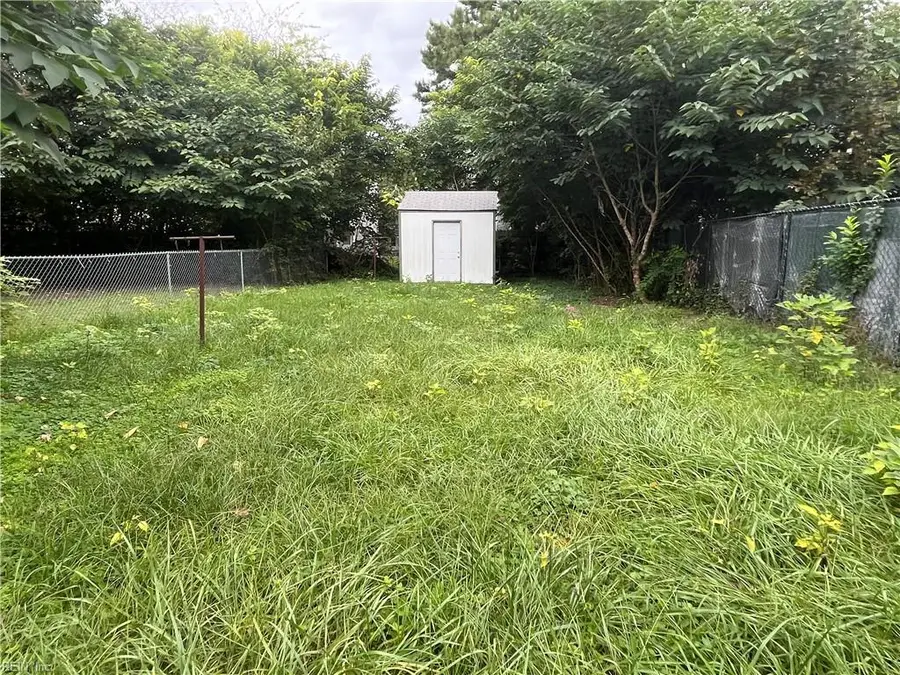 1002 Dunbar Street, Norfolk, VA 23504 - #3