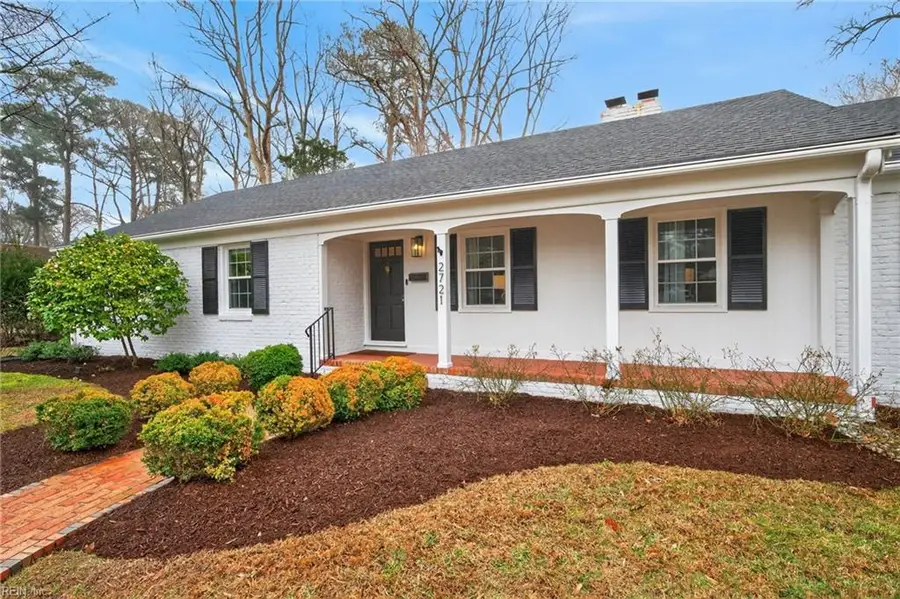 2721 Sandy Valley Road, Virginia Beach, VA 23452 - #2