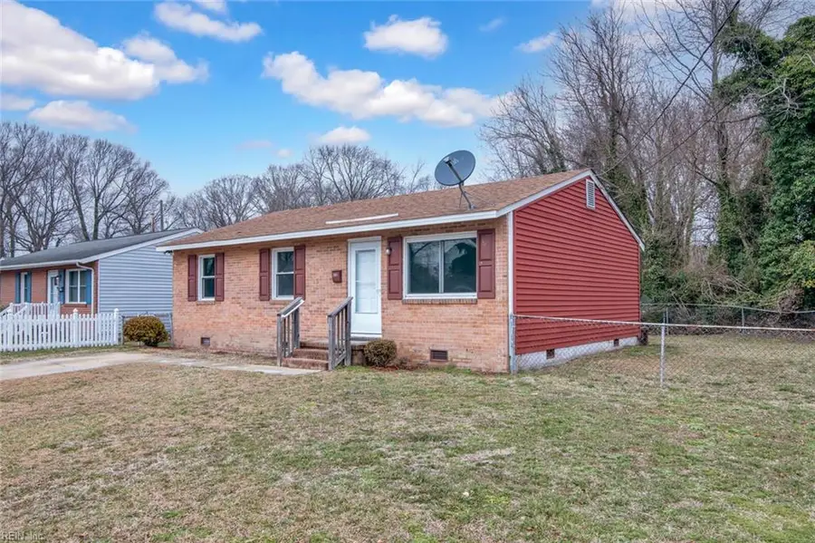 414 Institute Drive, Hampton, VA 23663 - #2