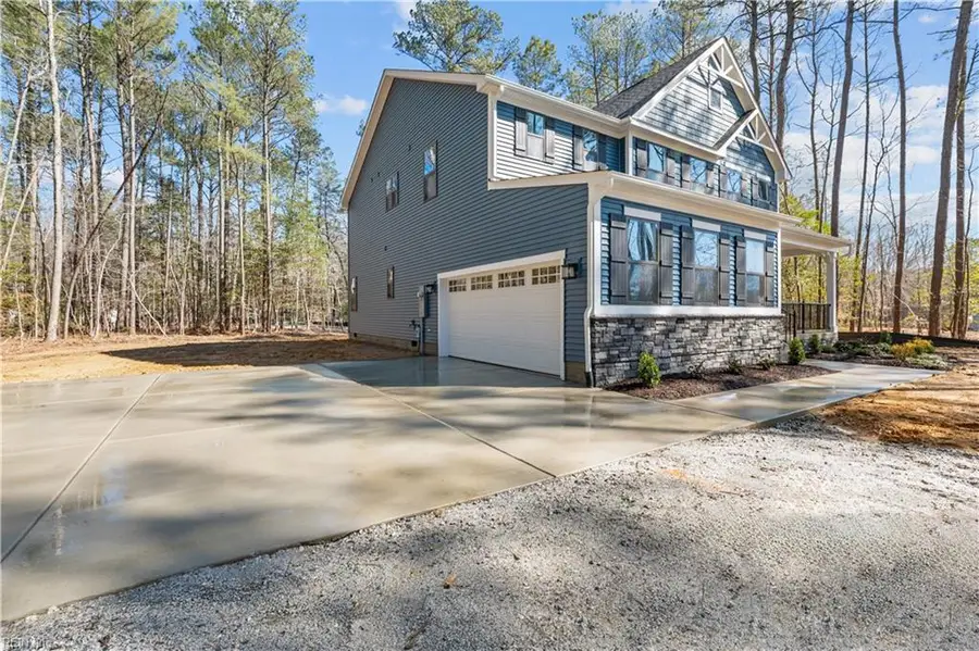 4783 Stephens Way, Gloucester, VA 23061 - #2