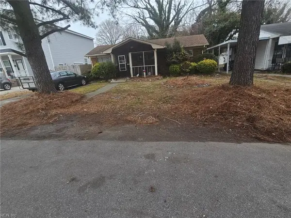 2713 Roanoke Avenue, Portsmouth, VA 23704