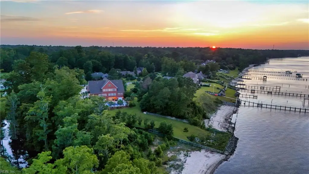 240 Drake Landing, New Bern, NC 28560 - #1