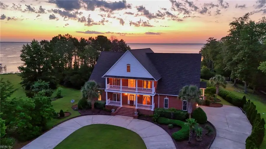240 Drake Landing, New Bern, NC 28560 - #3