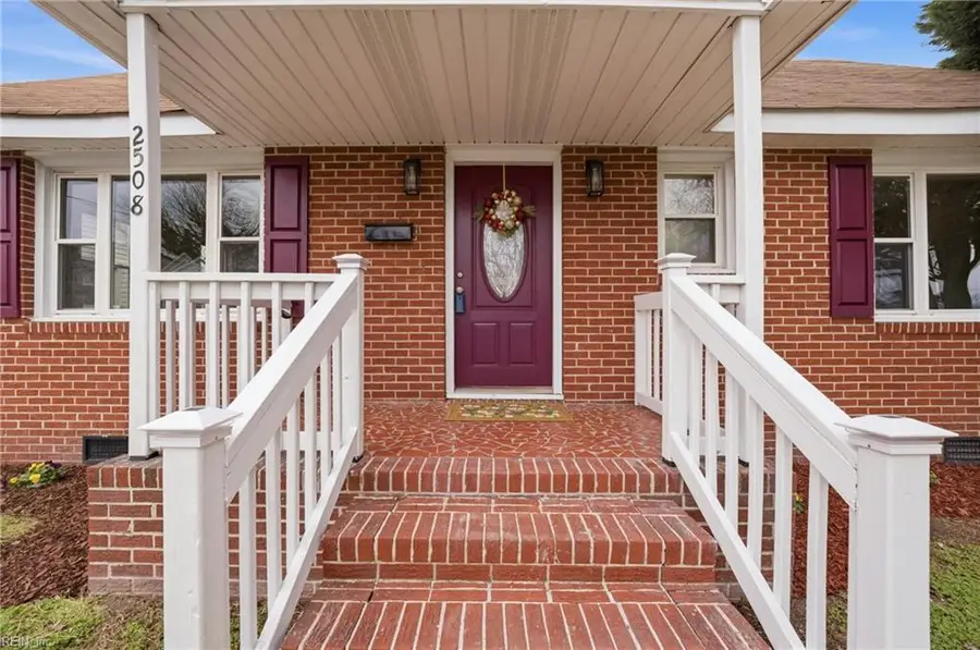 2508 Markham Street, Portsmouth, VA 23707 - #3