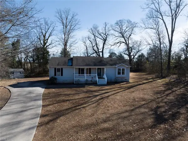 144 Hickory Hill Lane, Lancaster, VA 22503