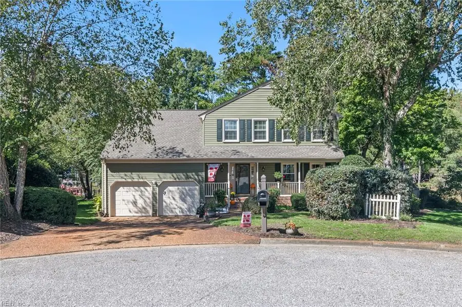 179 Stony Ridge Court, Newport News, VA 23608 - #2