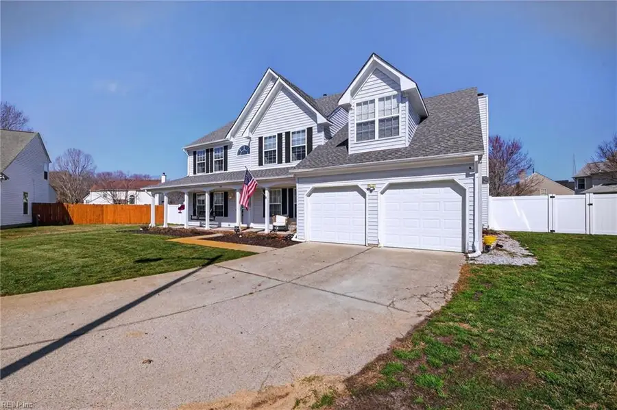 704 Camberly Court, Chesapeake, VA 23320 - #2