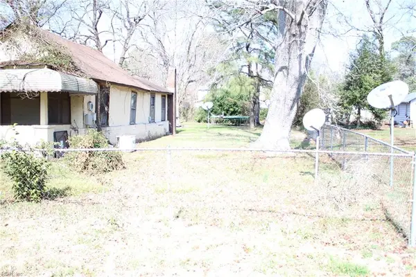 5908 Campbell Street, Portsmouth, VA 23703