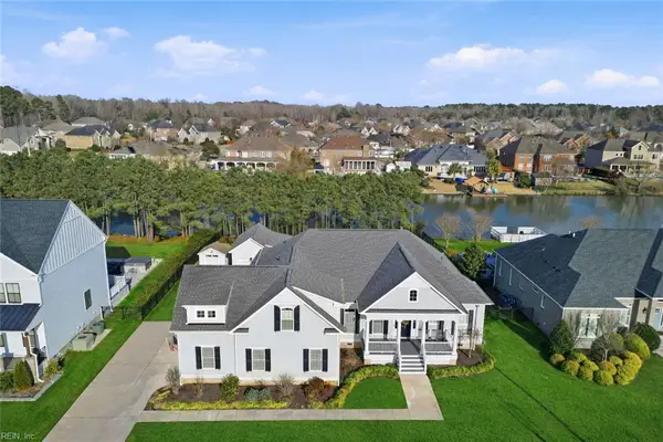 2232 Chamberino Drive, Virginia Beach, VA 23456