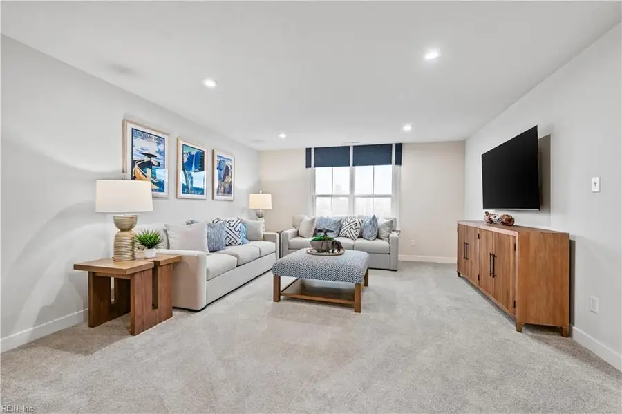 306 Pocosin Path, Poquoson, VA 23662 - #2