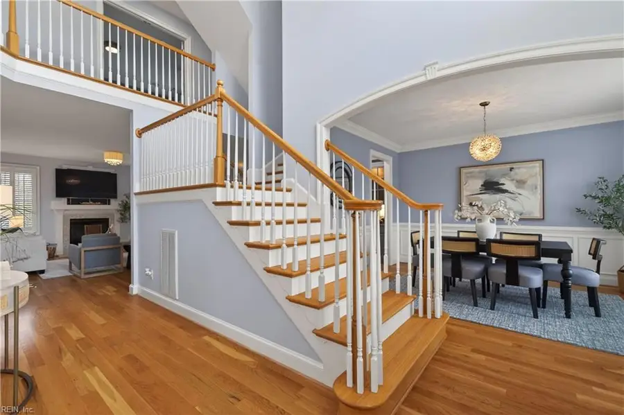 6003 Spinnaker Cove Court, Suffolk, VA 23435 - #2