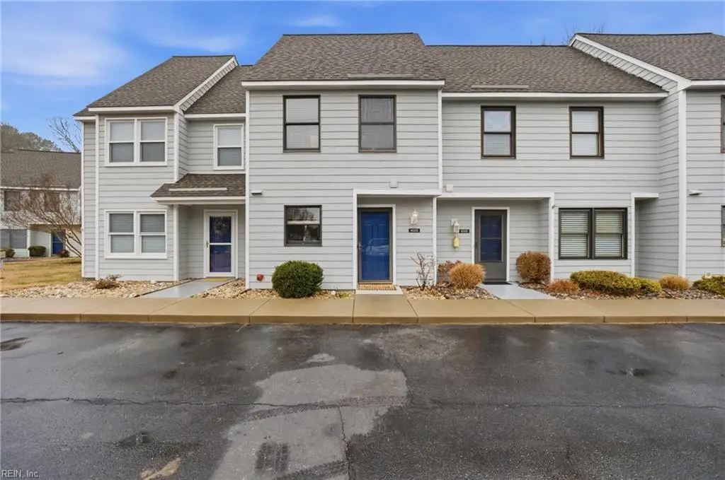 8003 Sunset Drive #1E, Hayes, VA 23072 - #1