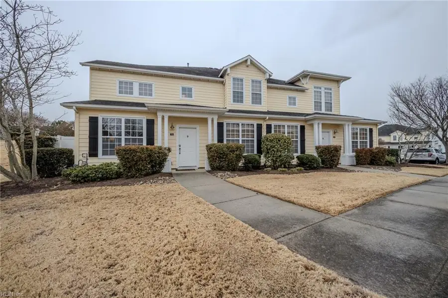 1084 Grace Hill Drive, Virginia Beach, VA 23455 - #2